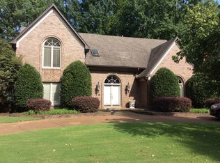 2544 N Park Creek Cv, Germantown, TN 38139