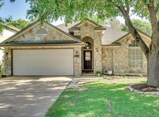1210 Pathfinder Way, Round Rock, TX 78665