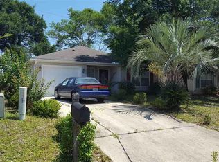 2077 Sequoia Cir, Pensacola, FL 32526