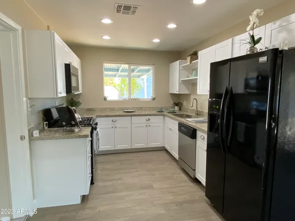 3521 N 45TH Avenue, Phoenix, AZ 85031