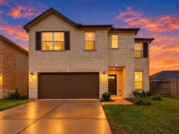 1210 Rosemead Dr, Rosharon, TX 77583