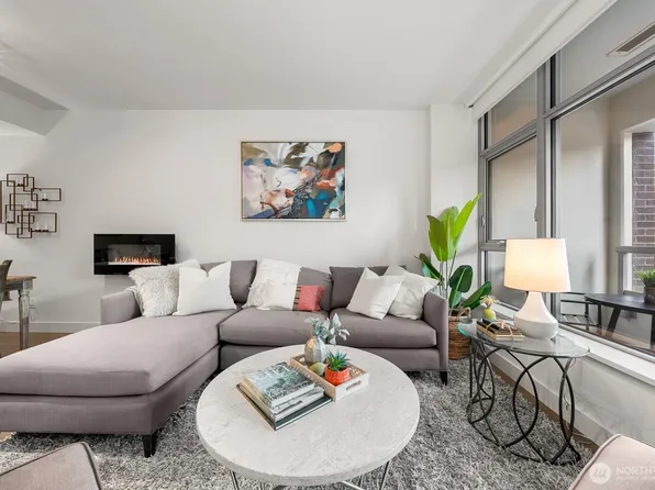 583 Battery Street #309N, Seattle, WA 98121