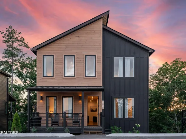 1317 Reedmont Way, Sevierville, TN 37876