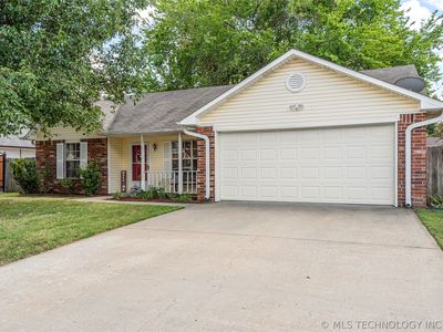 511 Buckingham Dr, Claremore, OK, 74017