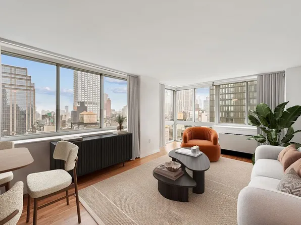 66 W 38th St, New York, NY