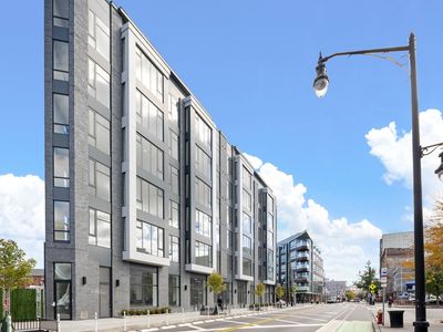 338 Newark Ave APT 401, Jersey City, NJ, 07302