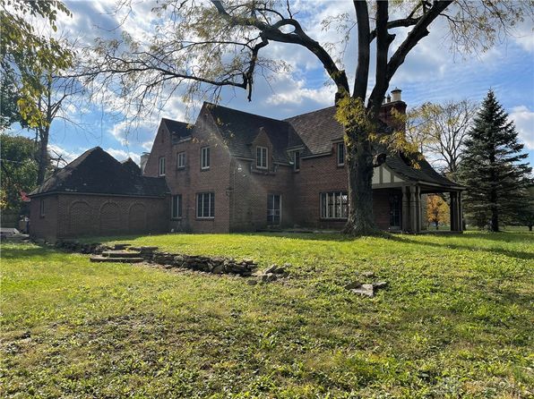 1620 Catalpa Dr, Dayton, OH 45406