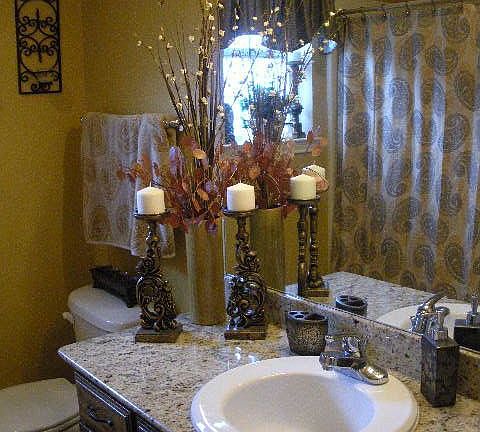 Bathroom 1