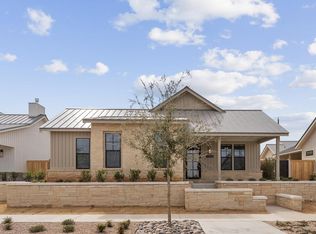 6505 Lost Creek Loop, Midland, TX 79707