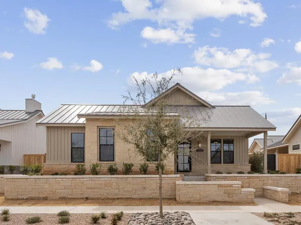 6505 Lost Creek Loop, Midland, TX 79707
