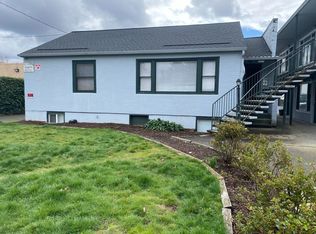 Raymond Apartments, Portland, OR 97206