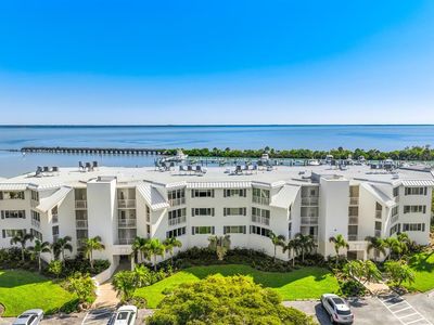5858 Gasparilla Rd #Mm40, Boca Grande, FL, 33921