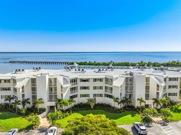 5858 Gasparilla Rd #Mm40, Boca Grande, FL 33921