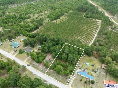 LOT 54 Doe Trl, Dillon, SC, 29536
