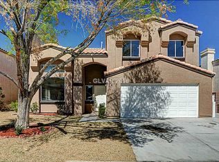 4470 Palm Mesa Dr, Las Vegas, NV 89120