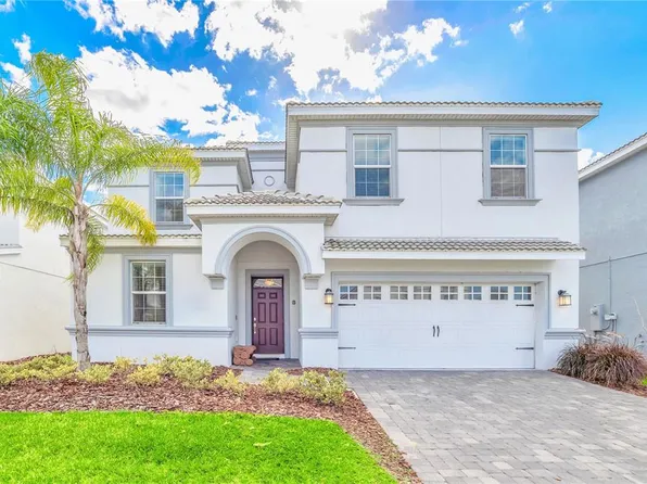 1588 Maidstone Ct, Davenport, FL 33896