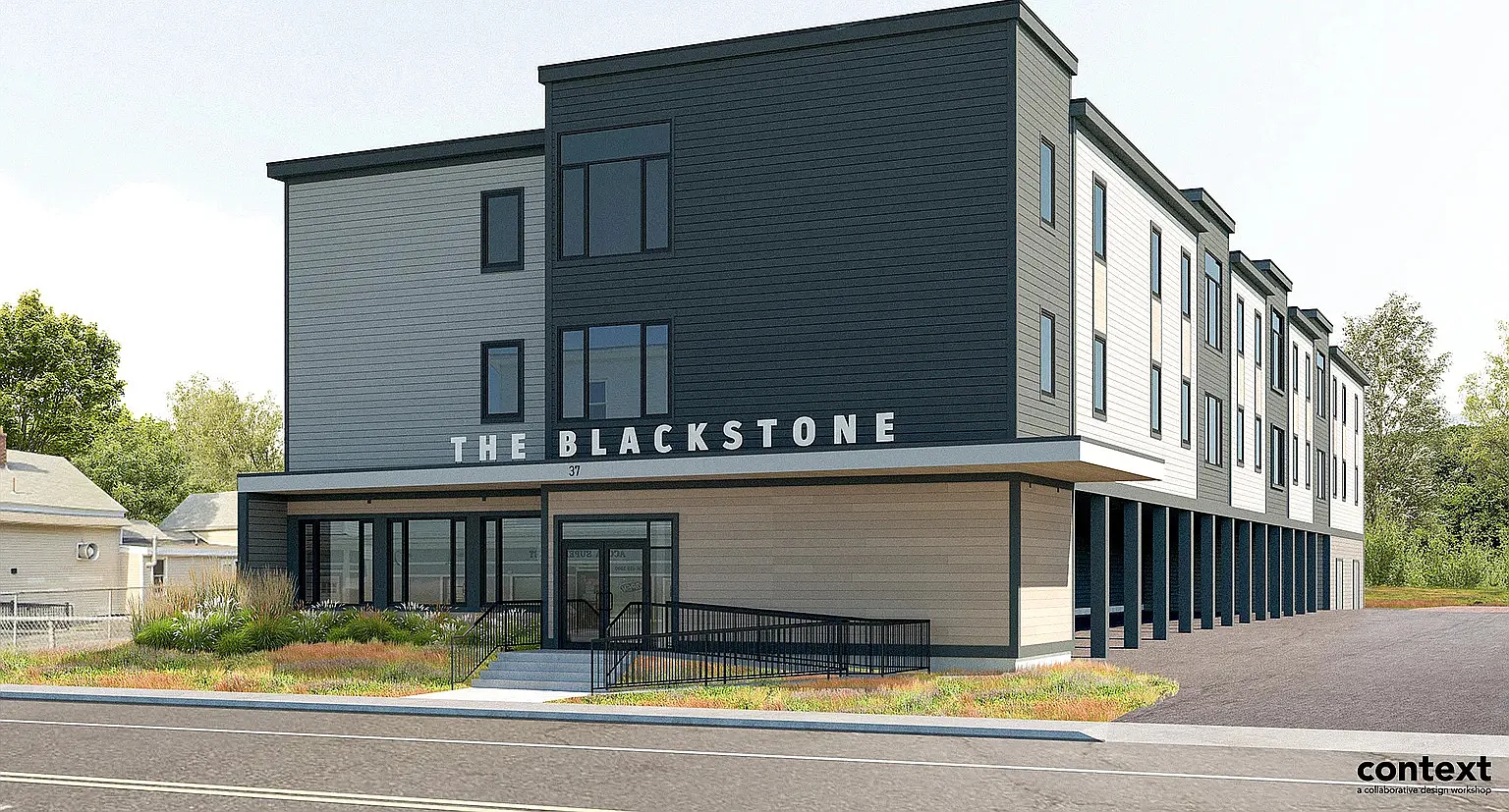 37 Blackstone River Road - 5 — Photo 1