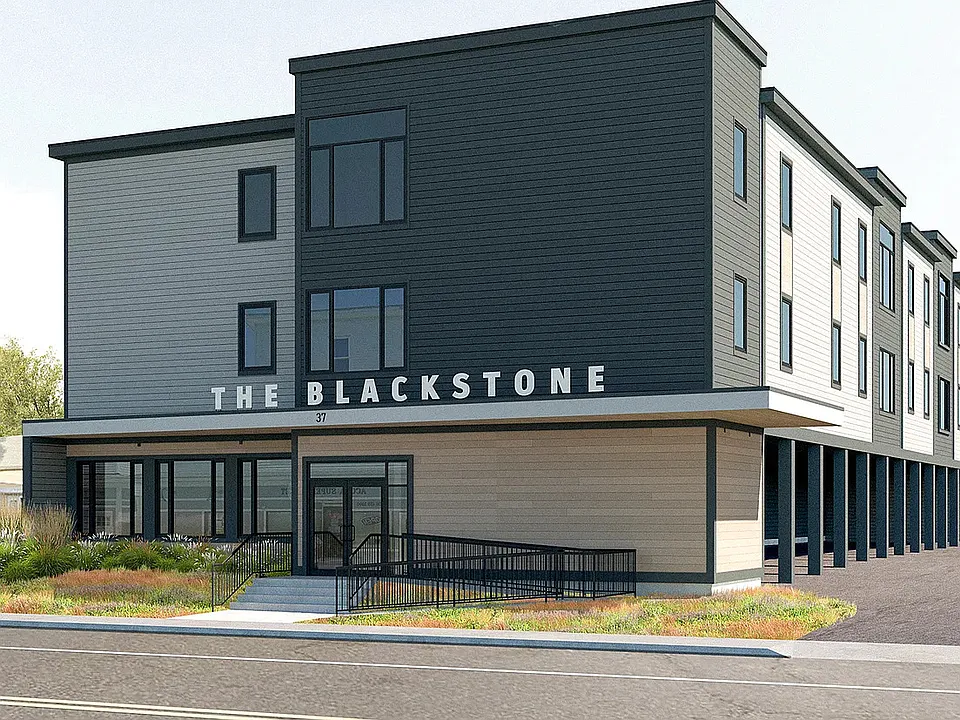 37 Blackstone River Rd #5