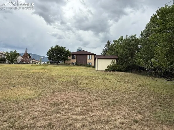 332 Catalina Dr, Colorado Springs, CO 80906