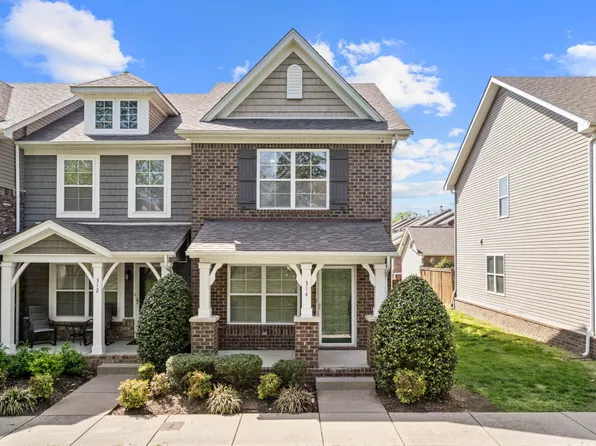 314 Mapleton Aly, Hermitage, TN 37076