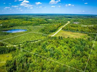 Silver Maple Rd NW, Puposky, MN 56667