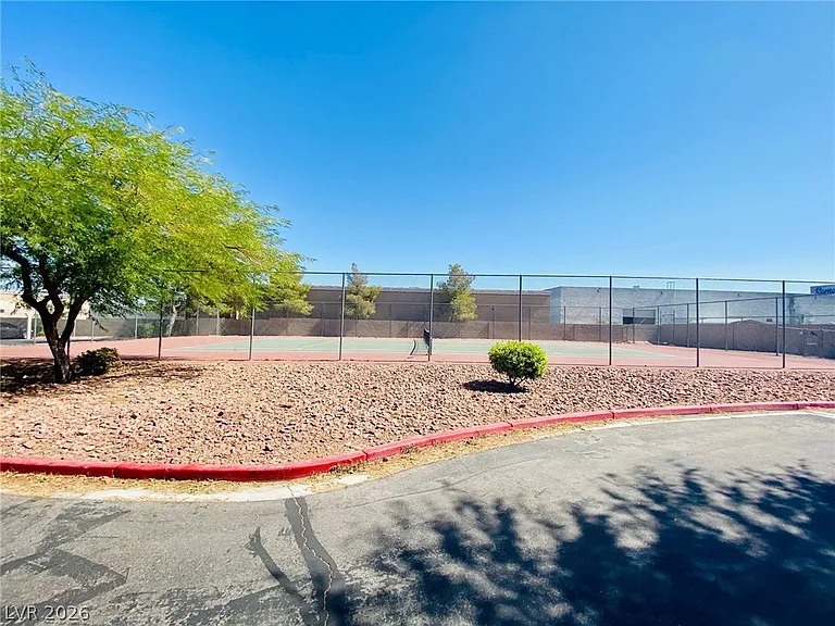 5055 W Hacienda Ave #2139 — Photo 28