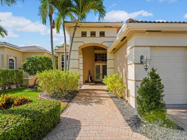 10736 Northgreen Drive, Lake Worth, FL 33449