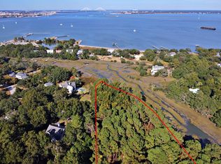 653 Sterling Dr, Charleston, SC 29412