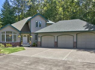 5301 156th St SE, Snohomish, WA 98012