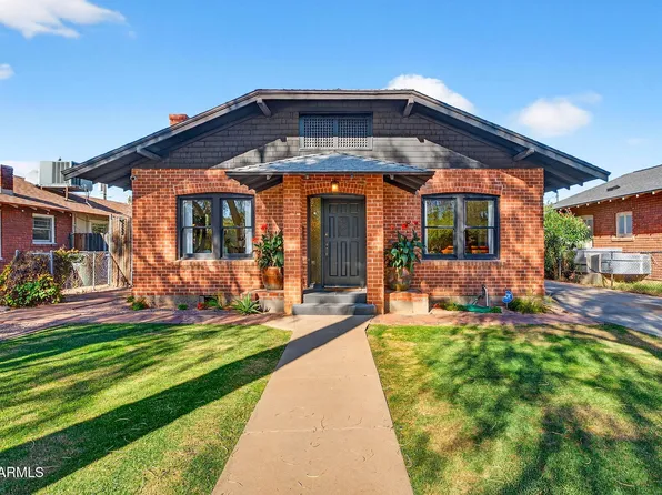 2022 N 11TH Street, Phoenix, AZ 85006