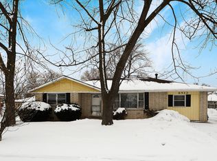 6512 W 84th St, Burbank, IL