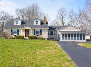 1365 Lexington Rd, Georgetown, KY 40324