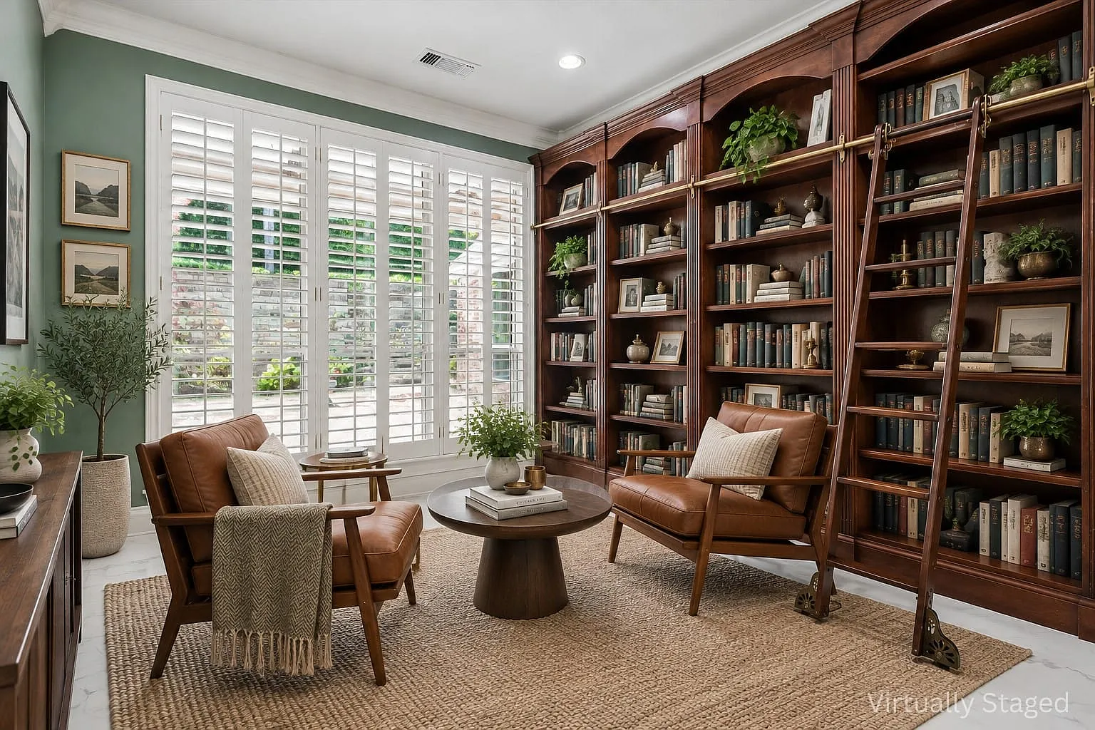 4 bed, 3.0 bath, 3003 sqft, $4,500 — Photo 2