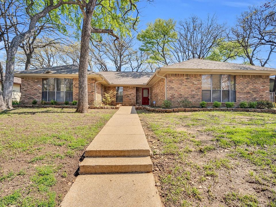 1st image of 4607 Willow Bend Dr