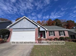 7108 Summerlin Dr, Fayetteville, NC 28306