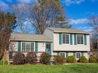 9300 Broad Meadows Rd, Glen Allen, VA 23060