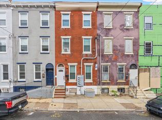2017 W Oxford St #A, Philadelphia, PA 19121