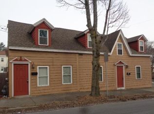 8 Aborn St, Peabody, MA 01960