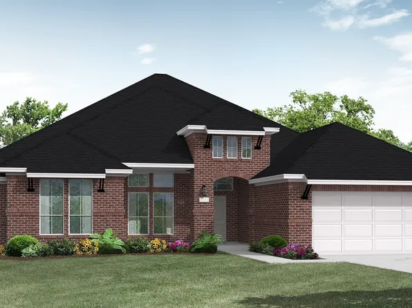 Hamilton Plan, Lariat