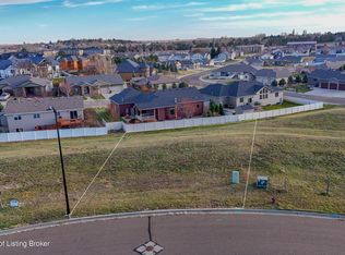 1760 Sunrise Dr, Dickinson, ND 58601