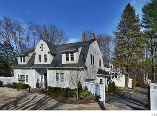 269 West Ln, Ridgefield, CT 06877