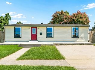 3308 Arkansas Ave, Kenner, LA 70065