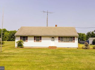 5422 Moose Lodge Rd, Cambridge, MD 21613