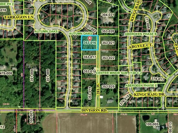 16 N 281 W, Valparaiso, IN 46385