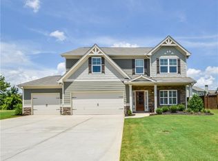 240 Porter Pl, Jefferson, GA 30549