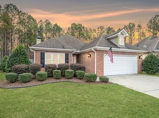 4565 Guilford Cir, Birmingham, AL 35242