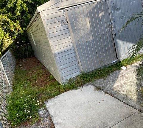 Storage