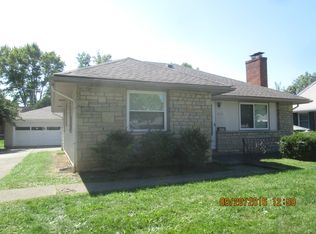 2699 Bernadette Rd, Columbus, OH 43204