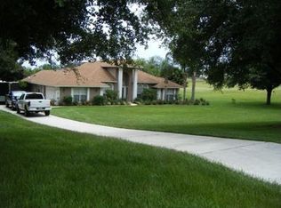 15115 Arabian Way, Montverde, FL 34756