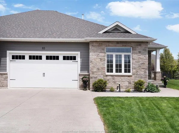 65 Robin Ct, Kingsville, ON N9Y 0E1